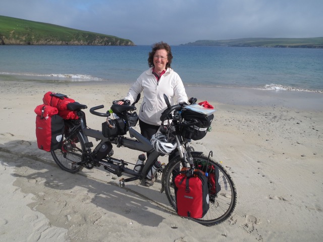 Dr Claire de Burbure